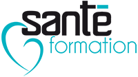Santé Formation logo