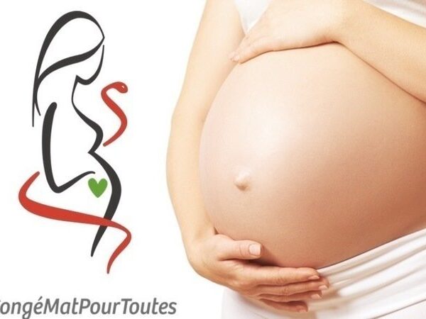 Egalité de l’aide financière pour toutes les femmes libérales en congé maternité Egalité de l'aide financière pour toutes les femmes libérales en congé maternité