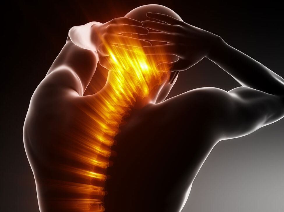 Prévention du Mal de dos