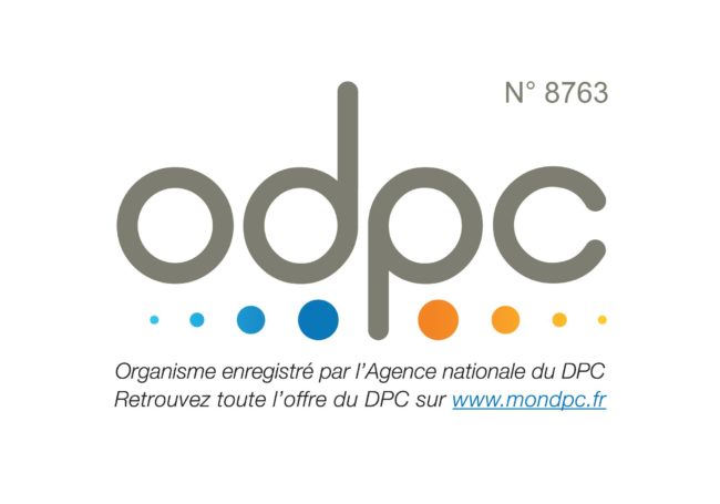 ODPC ODPC-Santé-formation