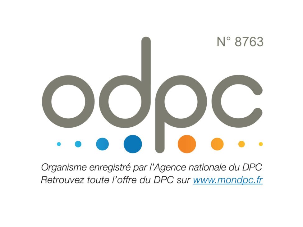 ODPC ODPC-Santé-formation