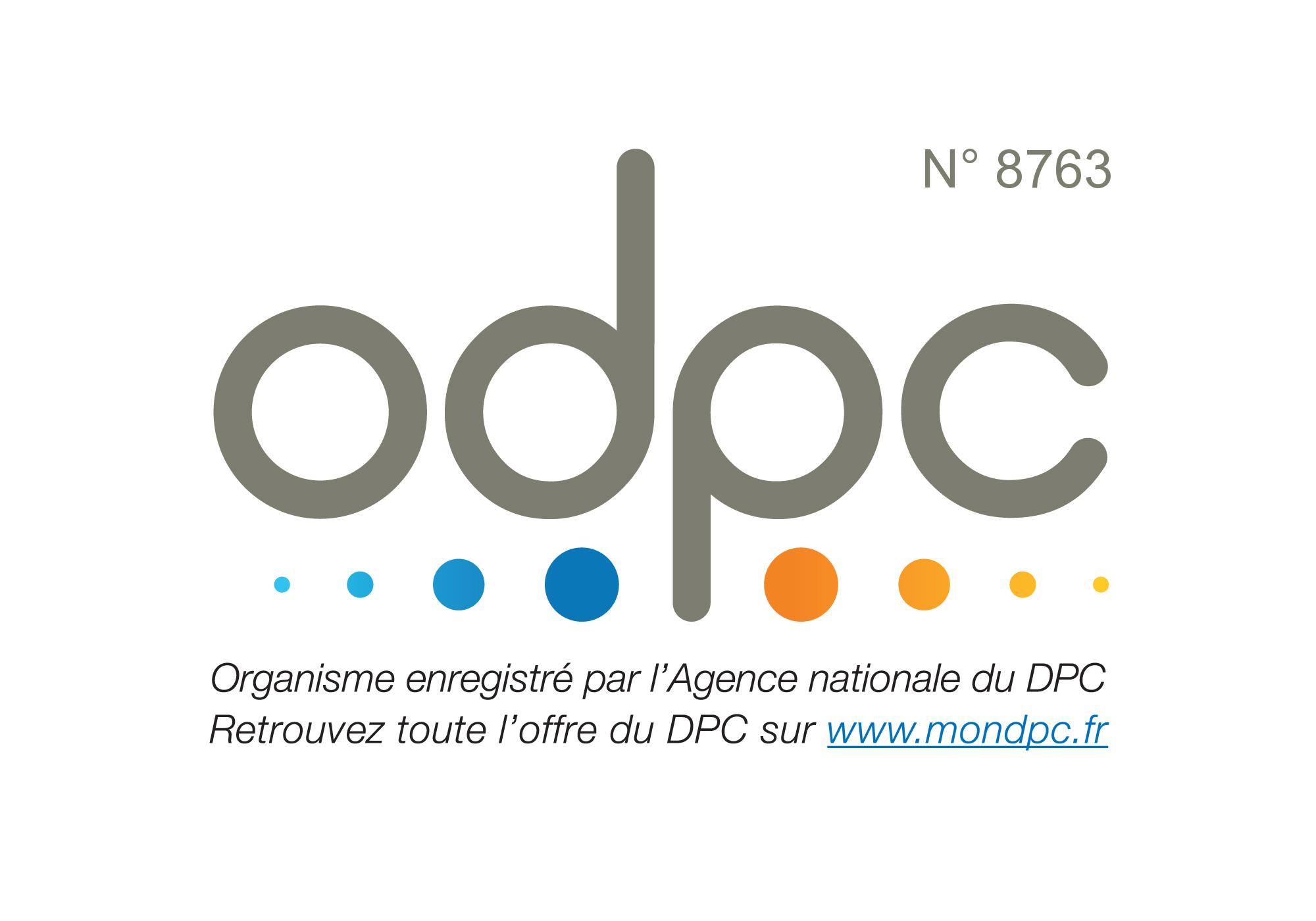 ODPC ODPC-Santé-formation