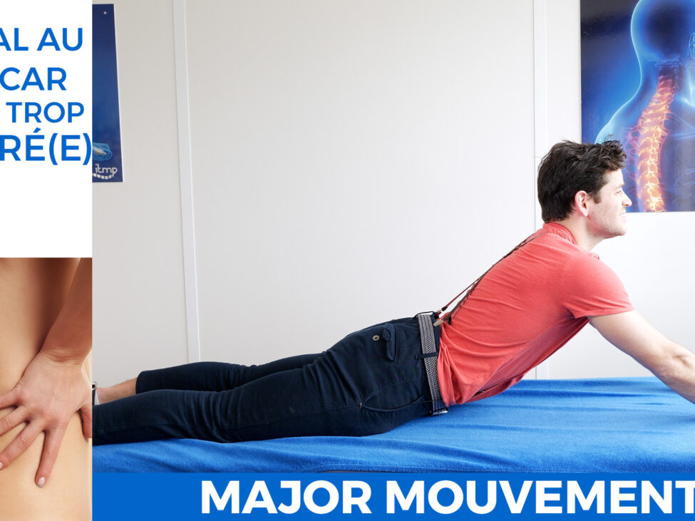 S4 YT – J’ai mal au dos S4