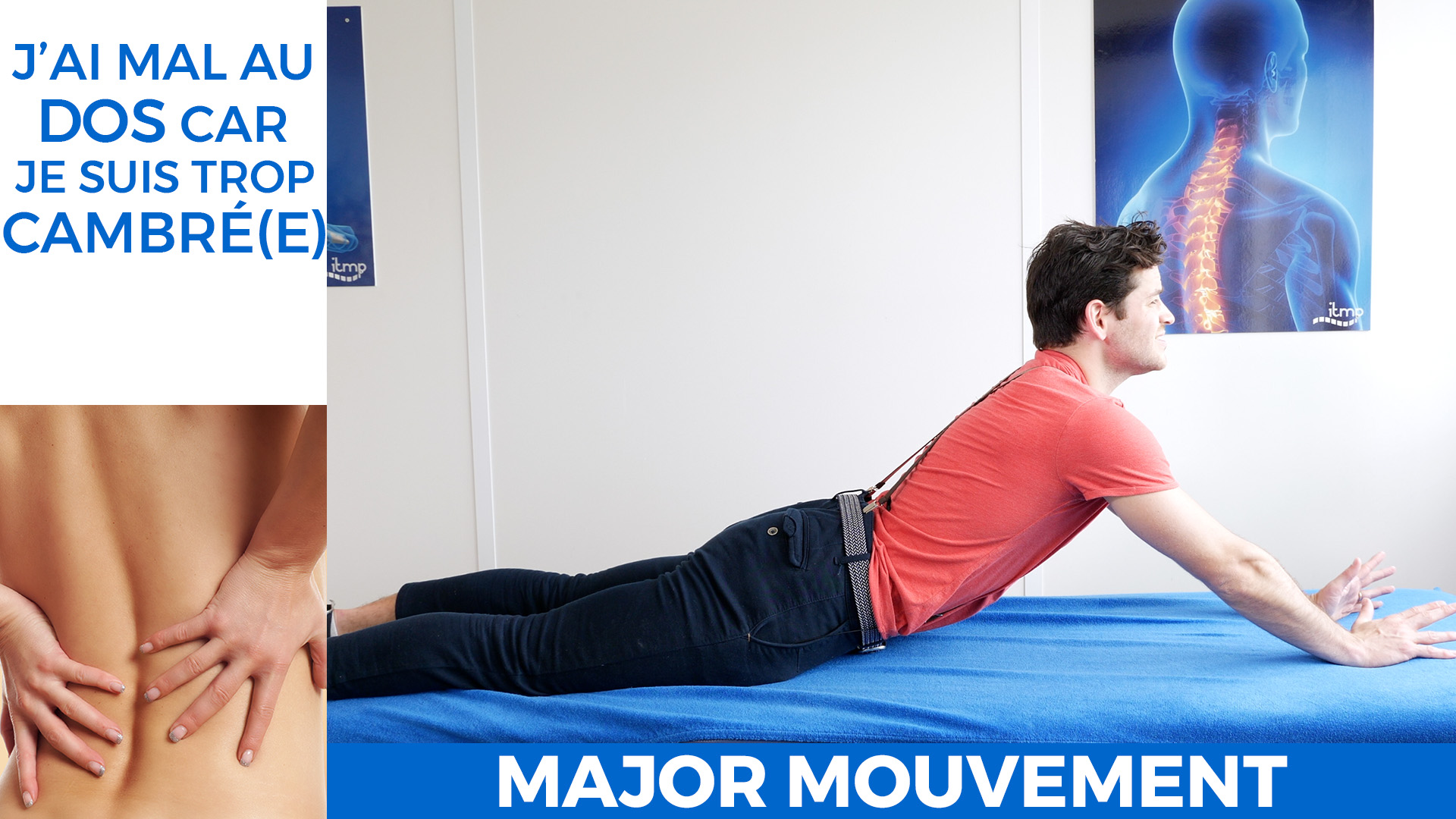 Major Mouvement vous motive Santé Formation