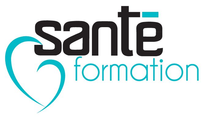 logo santé formation