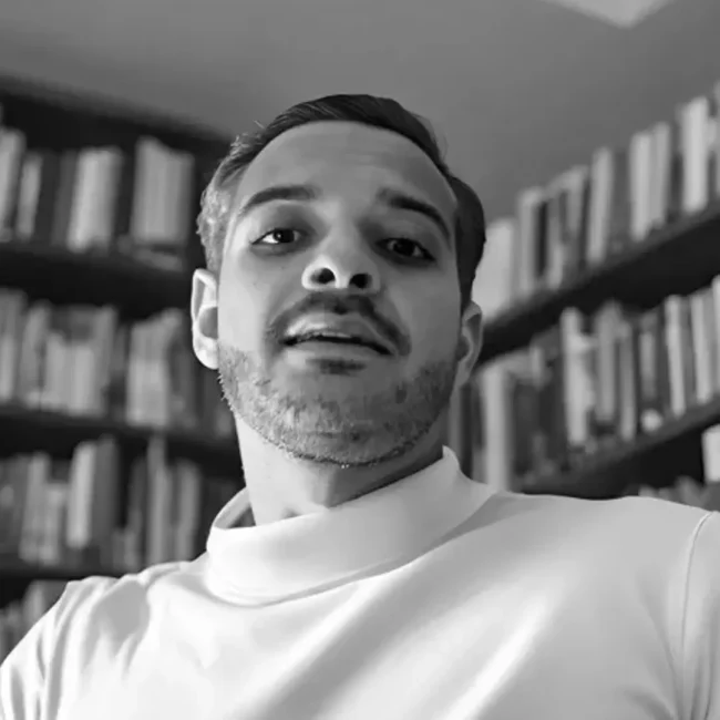 Amir Hariti Amir Hariti