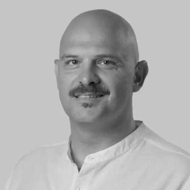 Cesare COCUZZA Cesare COCUZZA