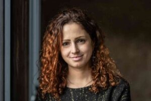 Anne-Claire Fourdraine