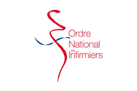 Ordre National des infirmiers - Site de l’ordre national des infirmiers, transmet les informations importantes sur l’exercice du métier d’infirmier (règlementaire, scientifique, actualités).