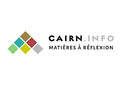 cairn.info - Editeur de revue et d’information scientifique paramédicales. Site du leader dans la formation continue en thérapie manuelle, partenaire de Santé Formation. Son académie en ligne vous permet d’accéder à de très nombreuses ressources : vidéos, publications, articles …