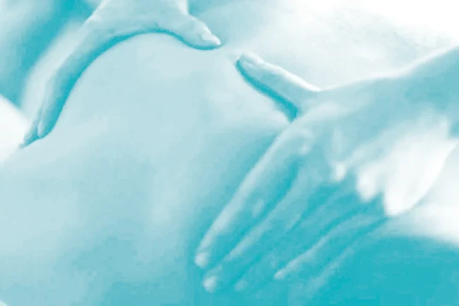 Traitement des tensions myofasciales par l’approche inhibition musculaire en raccourcissement Traitement des tensions myofasciales par l'approche inhibition musculaire en raccourcissement