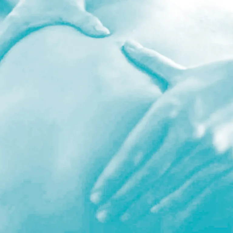 Traitement des tensions myofasciales par l'approche inhibition musculaire en raccourcissement