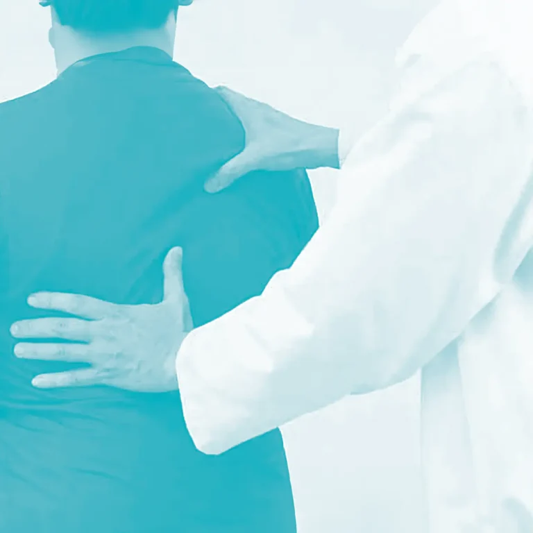 Mobilisation des nerfs périphériques dans les cadre des radiculalgies