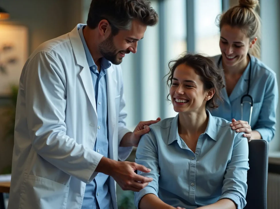 Kinésithérapie, ostéopathie et burn-out : une alliance corporelle pour prévenir l'épuisement professionnel