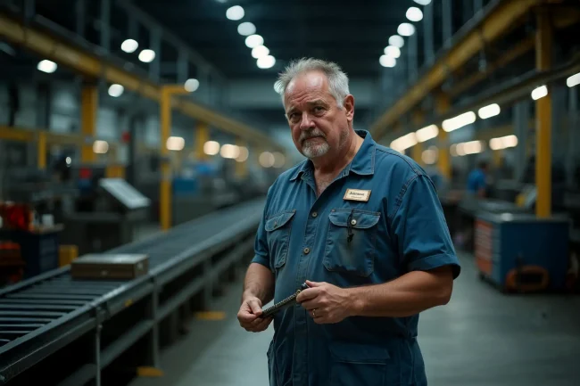 Trigger points - comprendre et prévenir une source invisible de douleur au travail