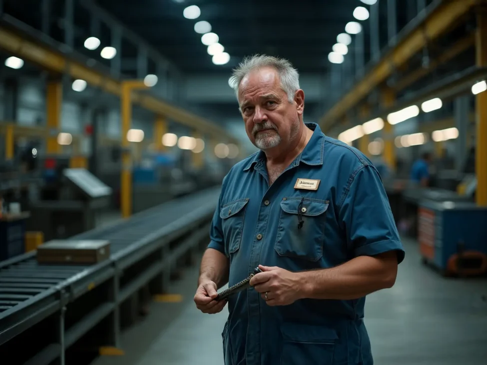 Trigger points - comprendre et prévenir une source invisible de douleur au travail