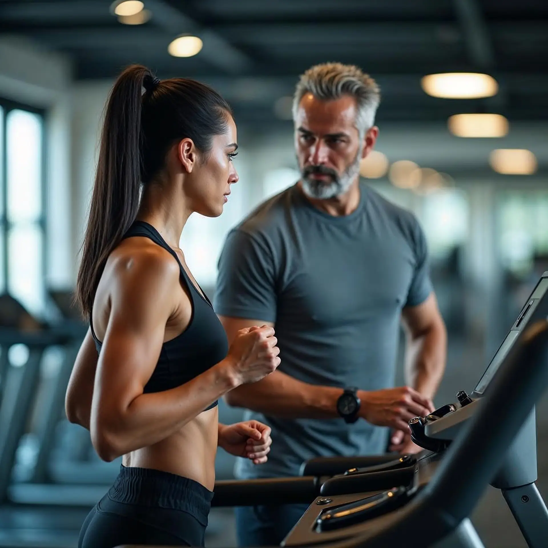 conseils running Conseils pour une pratique bénéfique