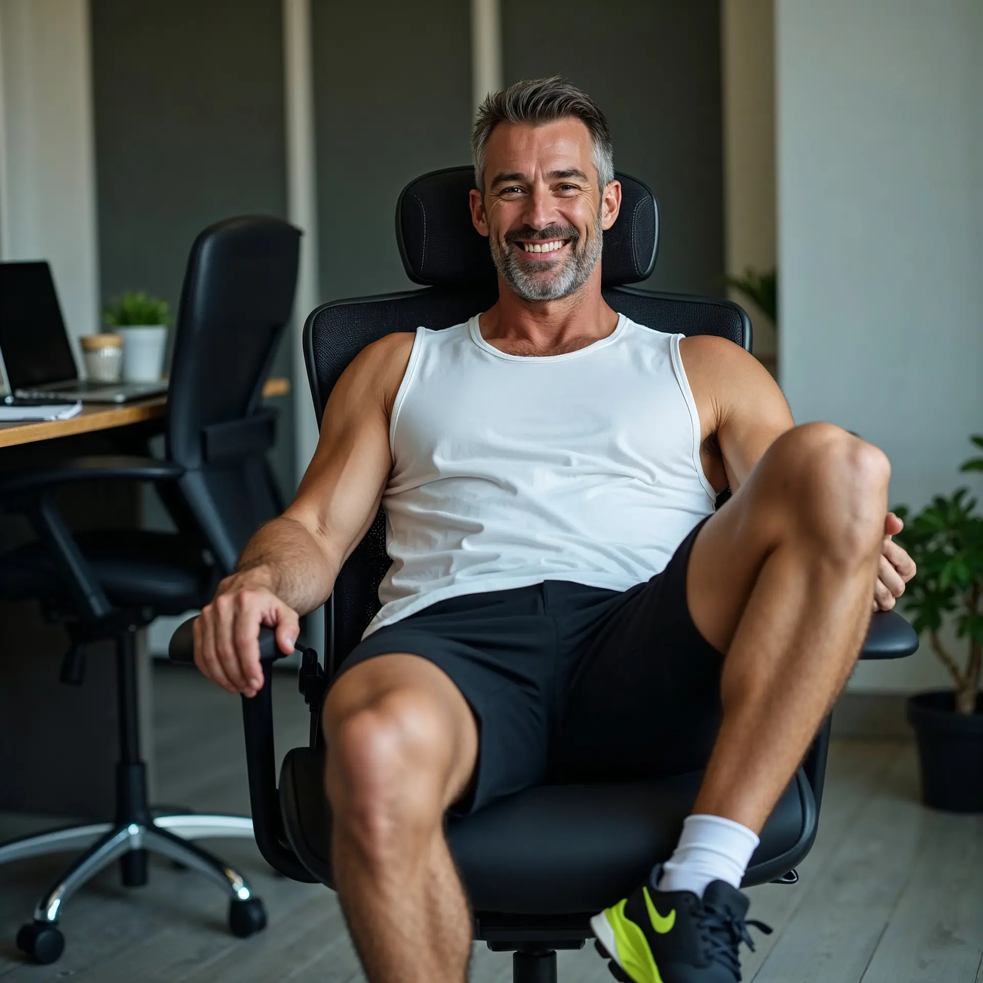 renforcement global du systeme musculo-squelettique renforcement global du systeme musculo-squelettique
