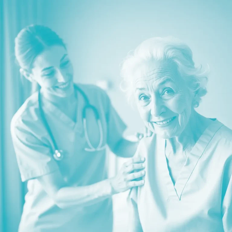 Animation d’ateliers d’activité physique pour les personnes âgées en structure type EHPAD