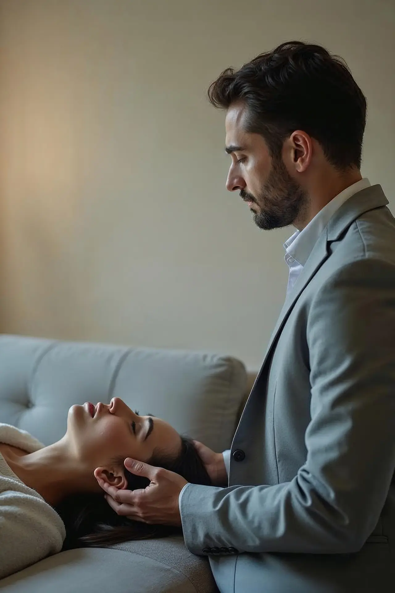 hypnose thérapeutique une technique à utiliser au quotidien pour nos patients hypnose thérapeutique une technique à utiliser au quotidien pour nos patients