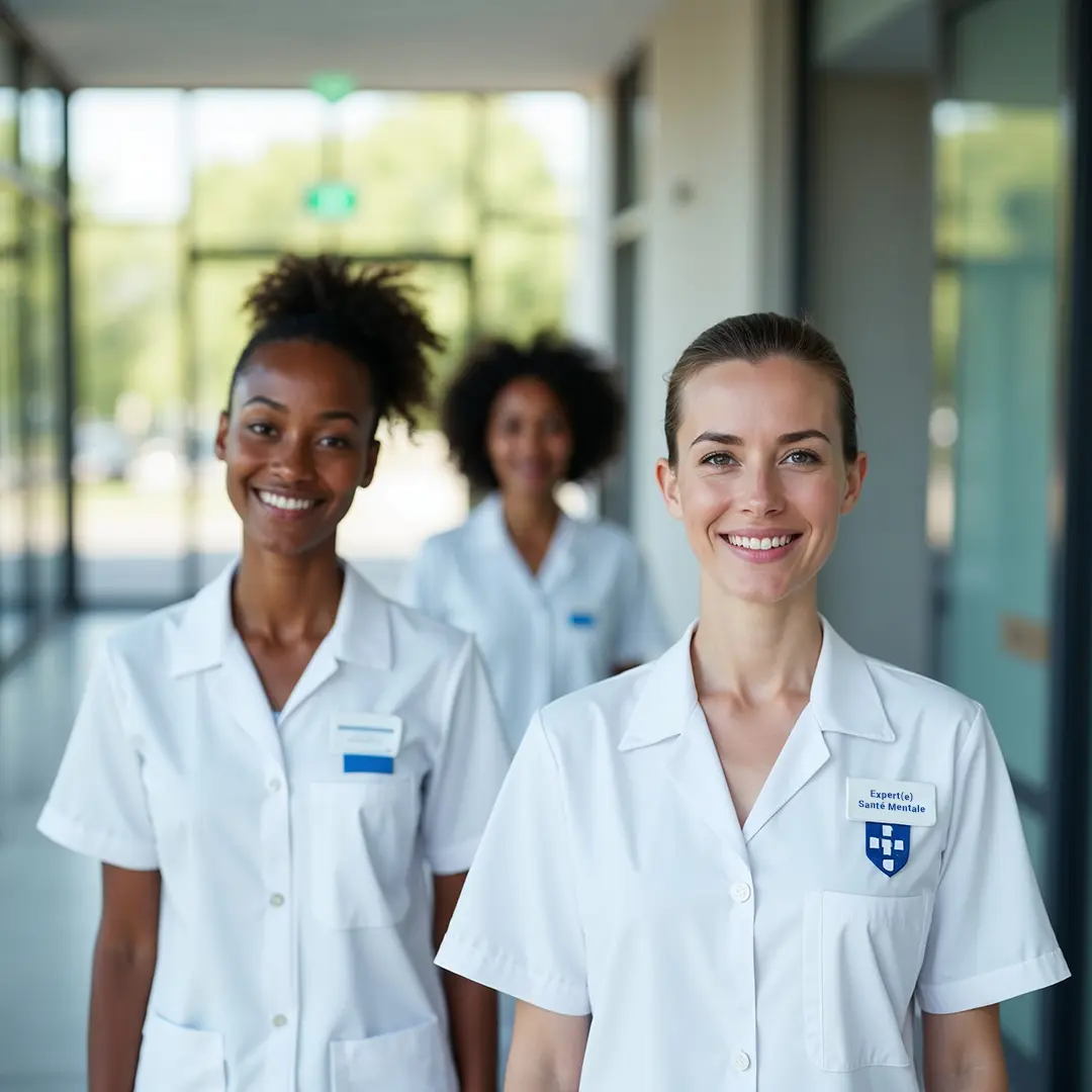 role clé des infirmiers en pratique avancée