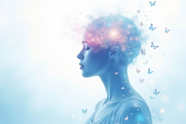 Santé mentale : défis, réponses et perspectives en France Santé mentale : défis, réponses et perspectives en France