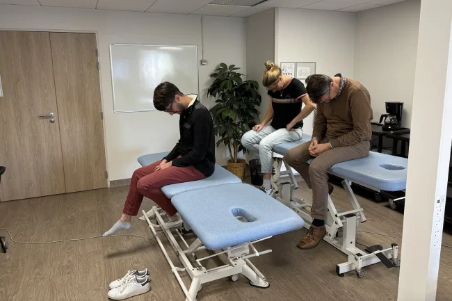 Formation intensive au Centre EMEIS des Monts de Toulon