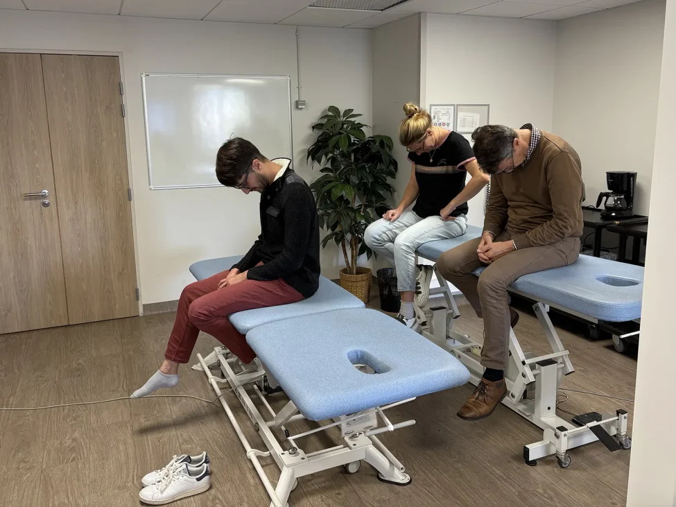 Formation intensive au Centre EMEIS des Monts de Toulon