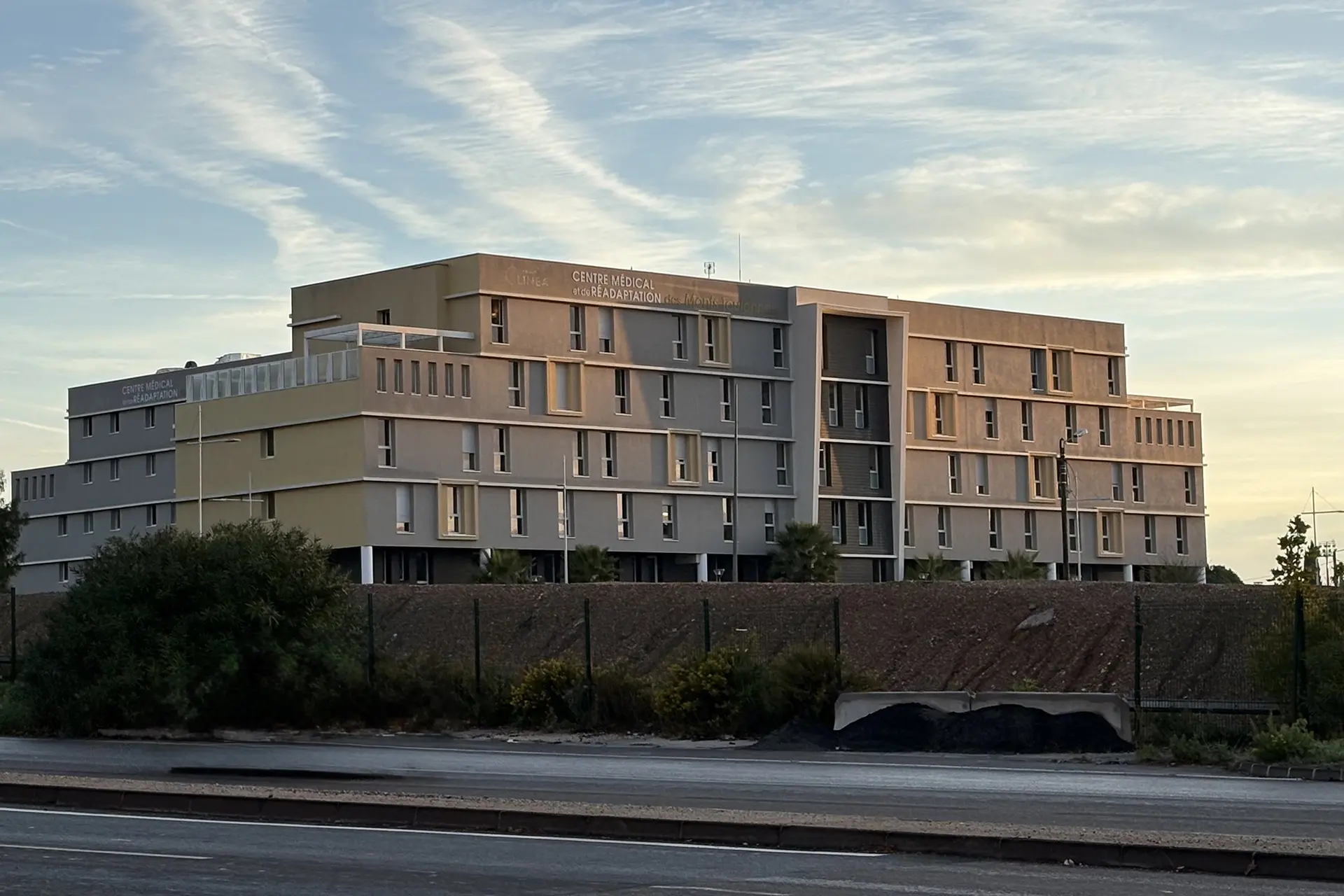 Formation intensive au Centre EMEIS des Monts de Toulon 03 Formation intensive au Centre EMEIS des Monts de Toulon