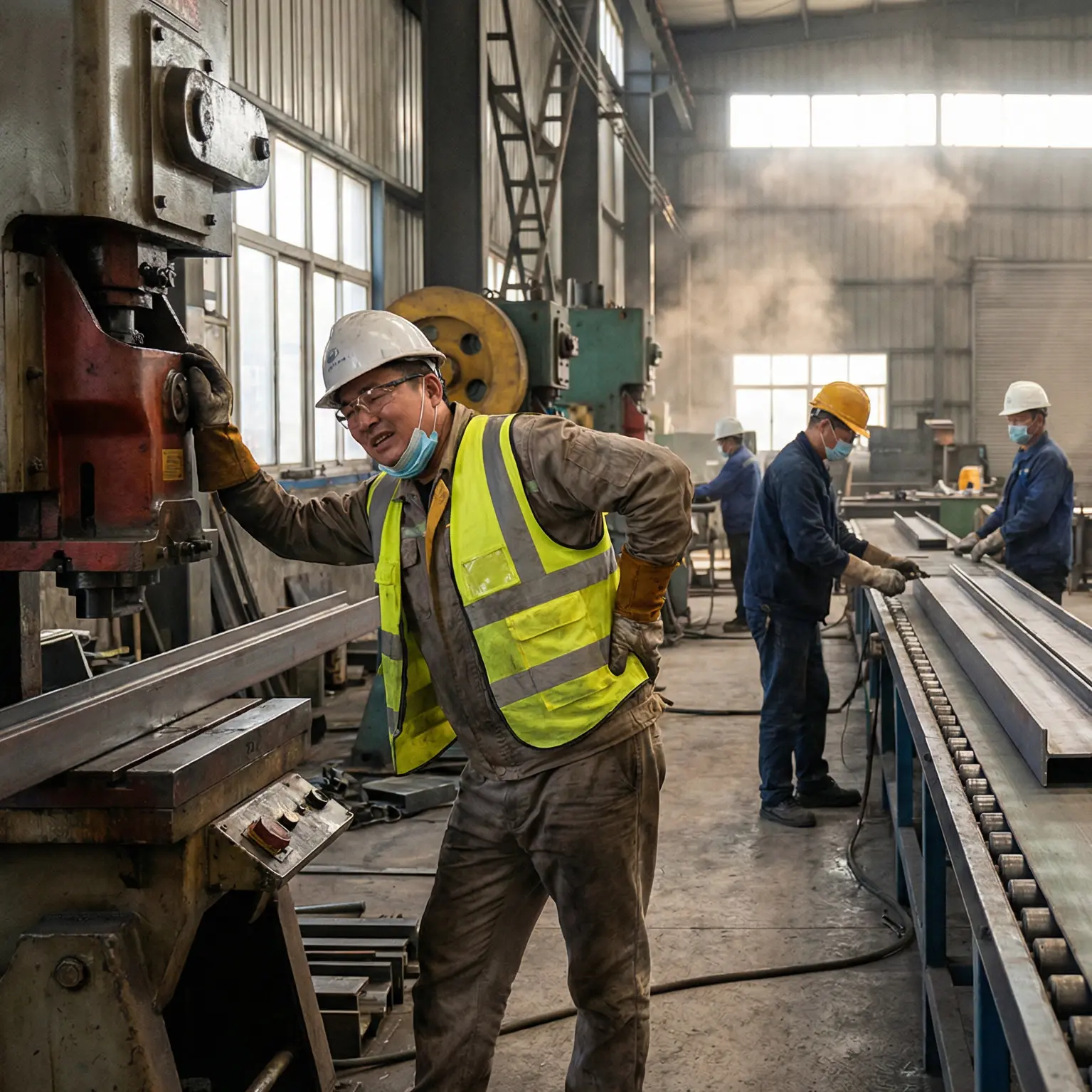 Quelles ont été les maladies professionnelles les plus fréquentes en 2025 ? Quelles ont été les maladies professionnelles les plus fréquentes en 2025 ?