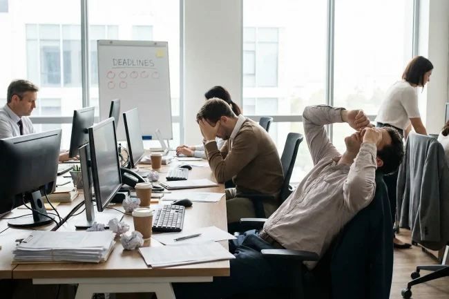 Quelles ont été les maladies professionnelles les plus fréquentes en 2025 ?