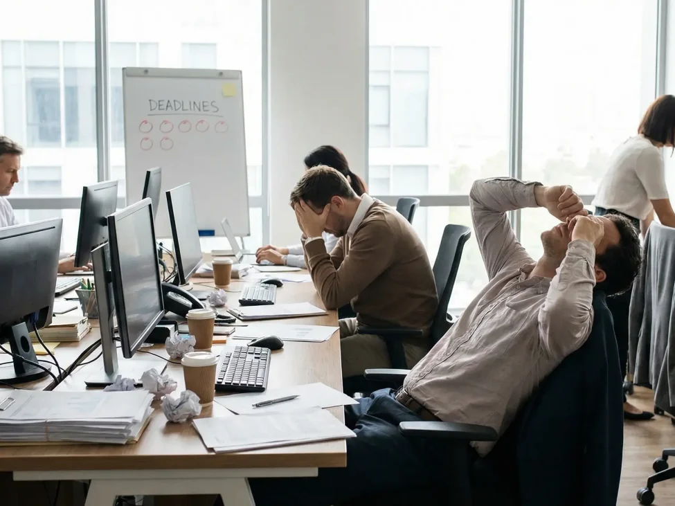 Quelles ont été les maladies professionnelles les plus fréquentes en 2025 ?