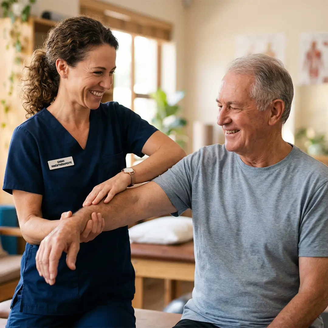Le monde appartient à ceux qui dorment bien 4 Et si le sommeil devenait une compétence clé pour les professionnels de santé ?