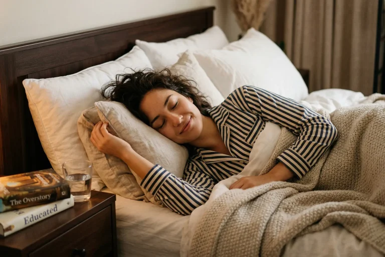 Et si le sommeil devenait une compétence clé pour les professionnels de santé ?