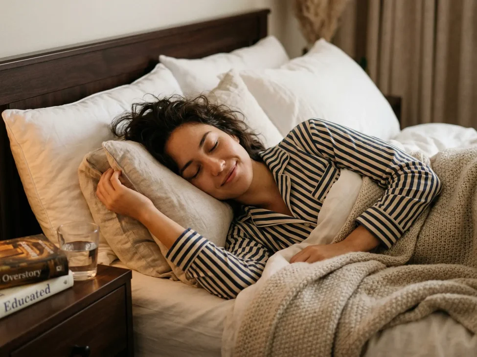Et si le sommeil devenait une compétence clé pour les professionnels de santé ?