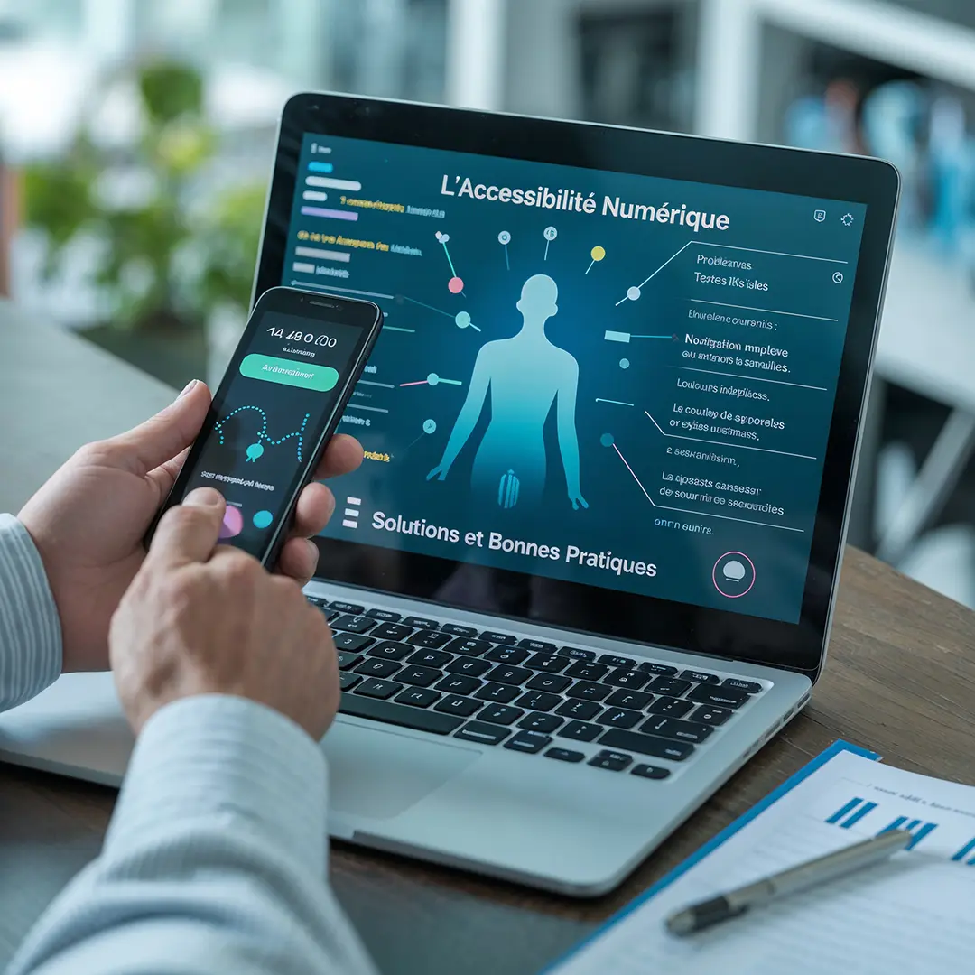 L’intelligence artificielle entre soutien et surveillance de la santé mentale L’intelligence artificielle entre soutien et surveillance de la santé mentale