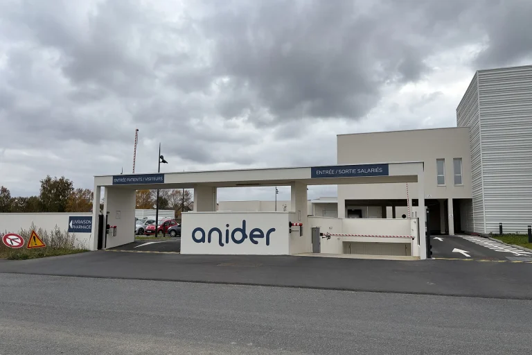 Une formation gestes et postures ancrée dans la pratique chez Anider