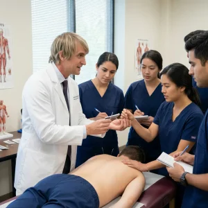 masterclass dry-needling