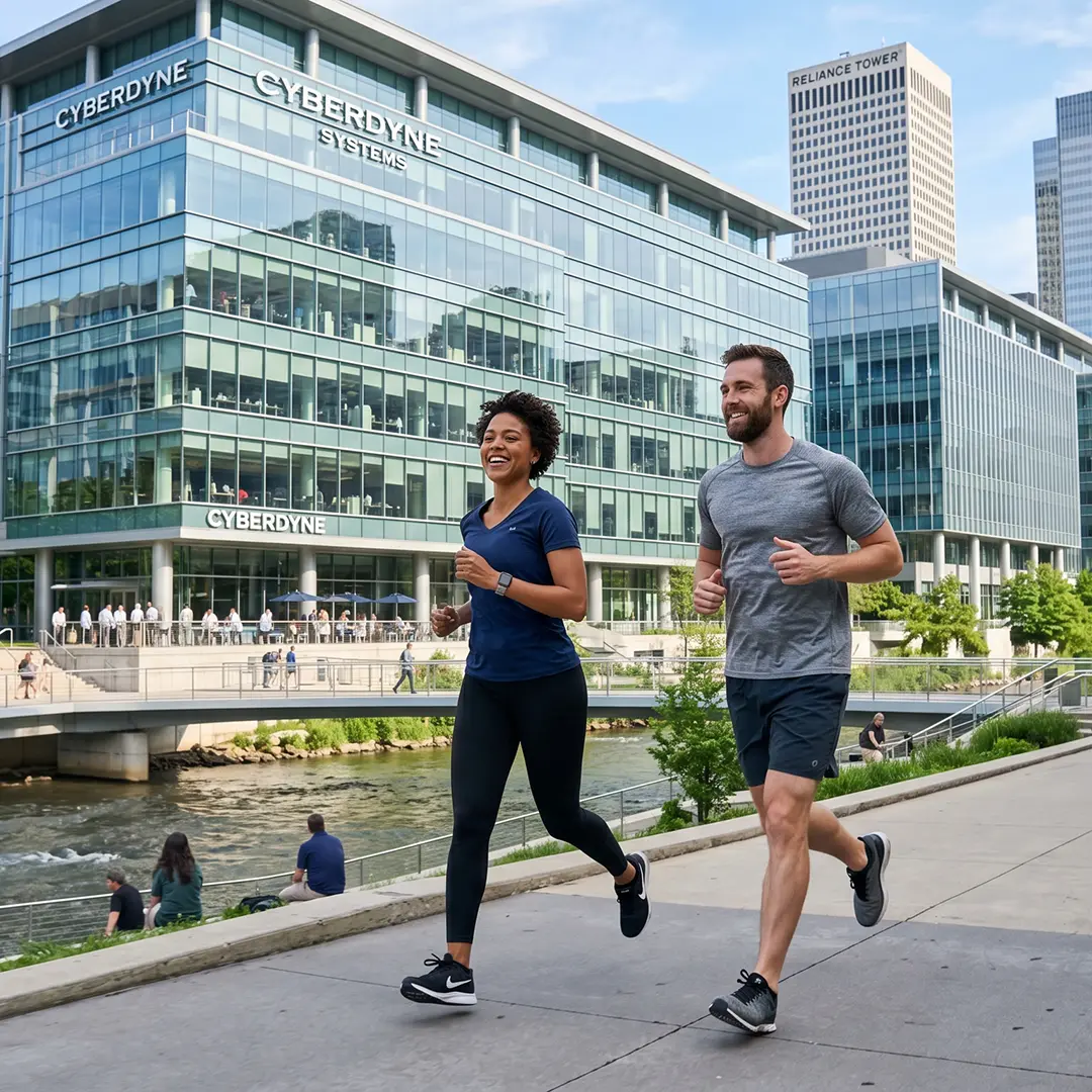Pourquoi les salles de sport en entreprise deviennent un levier RH… et de prévention des TMS Performance et concentration : ce que la science confirme