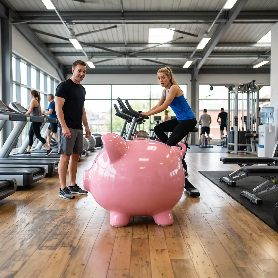 Pourquoi les salles de sport en entreprise deviennent un levier RH… et de prévention des TMS Les conditions du succès : éviter l'espace sous-utilisé