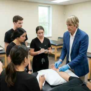 masterclass dry-needling part2