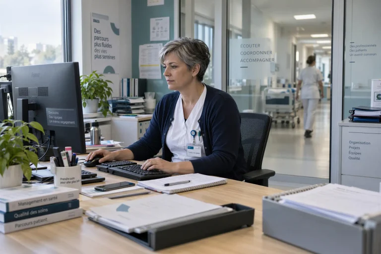 Travail sur écran : s'équiper et s'installer pour durer