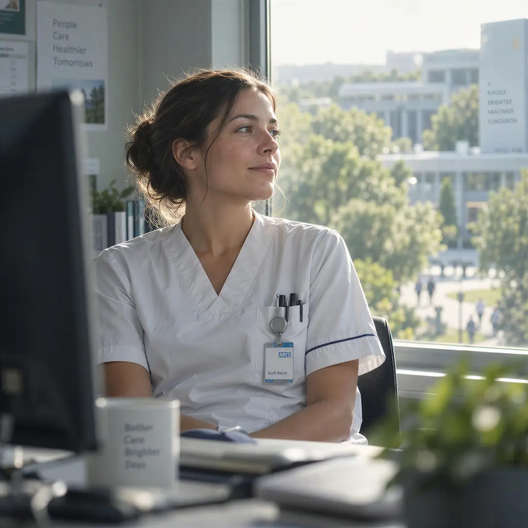 Travail sur écran - s'équiper et s'installer pour durer 4 Les yeux - la règle des 20-20-20 Travail sur écran : s'équiper et s'installer pour durer